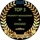 Property Management Chicago Badge