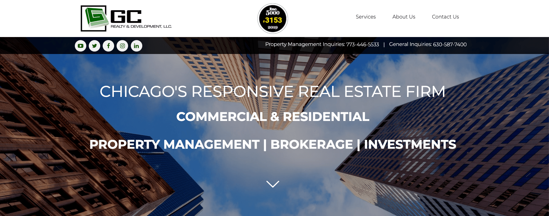 Chicago Residential, Commercial and Multi Family Property Management ...